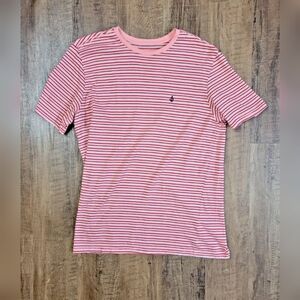 Volcom striped t-shirt